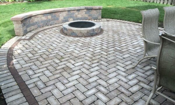 Permeable Paver