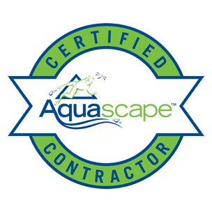 Certified Aquascape Contractor